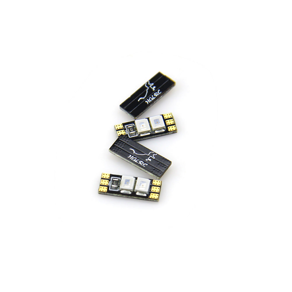 HGLRC LED light strip board