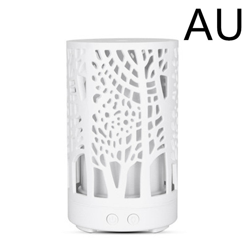 Humidifier Air Incense Humidifier Branch Aroma Diffuser