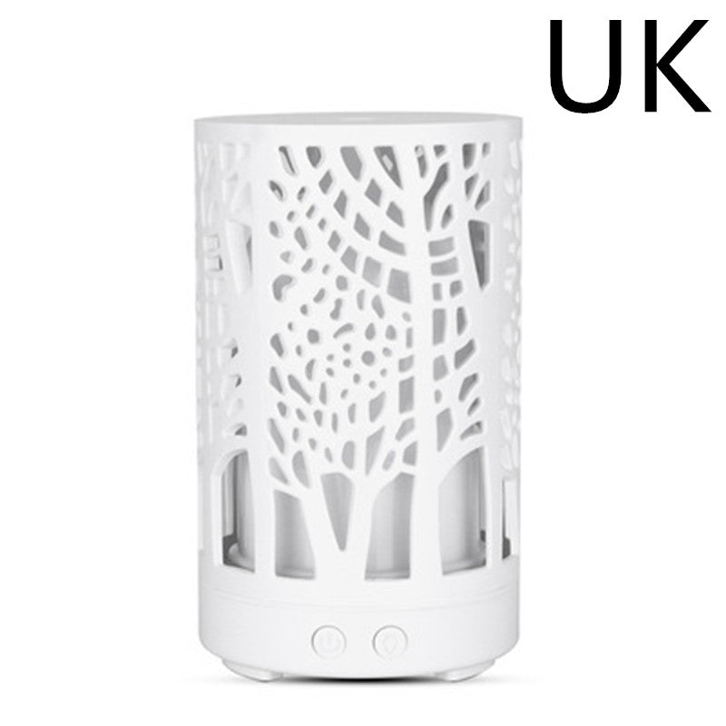 Humidifier Air Incense Humidifier Branch Aroma Diffuser