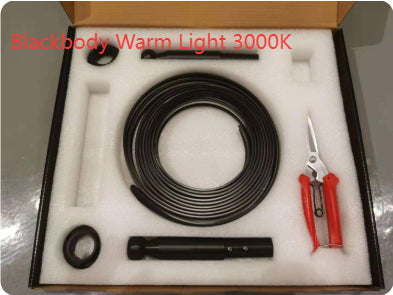 Modern Minimalism LED Aisle Skyline Steel Strip Light