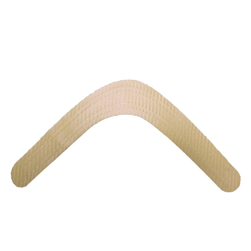 Carbon Fiber LED Strip Lighting Sticker