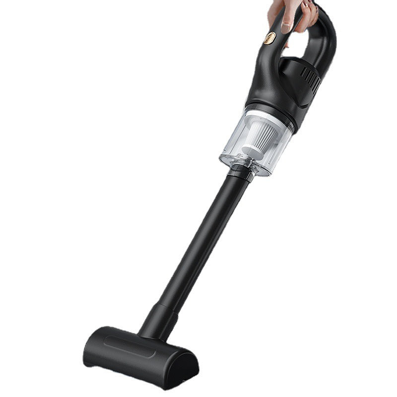 Wireless Rechargeable Vacuum Cleaner Portable Handheld Large Suction