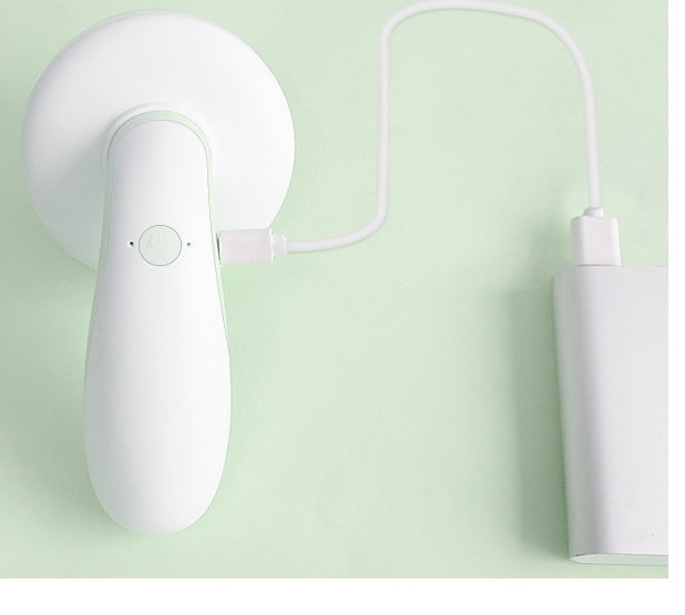USB Portable Handheld Desktop Vacuum Cleaner