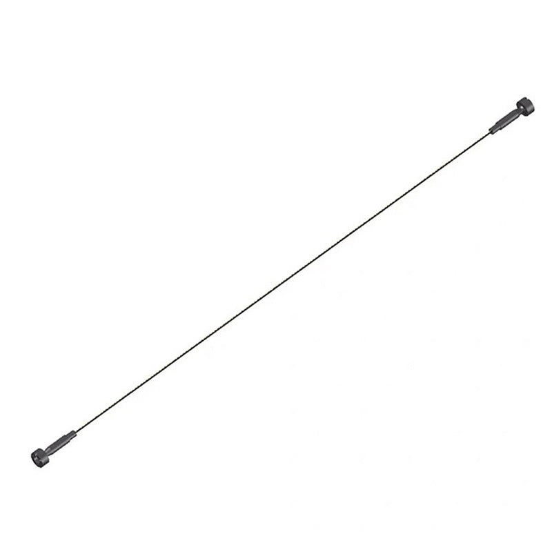 Modern Minimalism LED Aisle Skyline Steel Strip Light