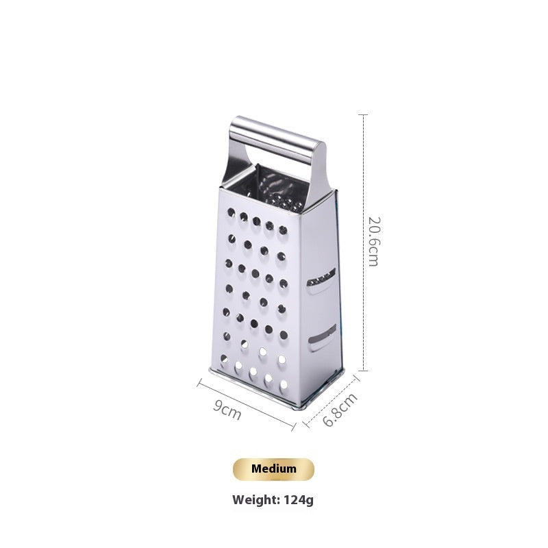 Household Multi-functional Vegetables And Fruits Chopper