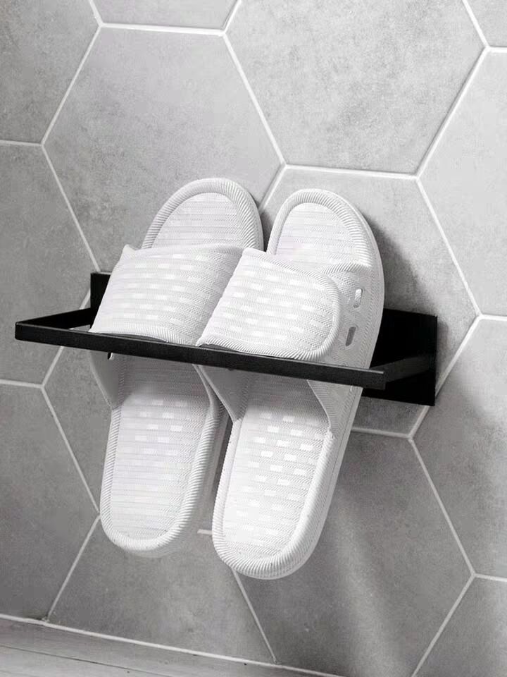 Table Wall Hanging Clip Organizer Washing Machine Rack