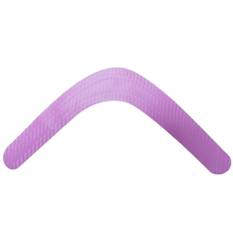 Carbon Fiber LED Strip Lighting Sticker
