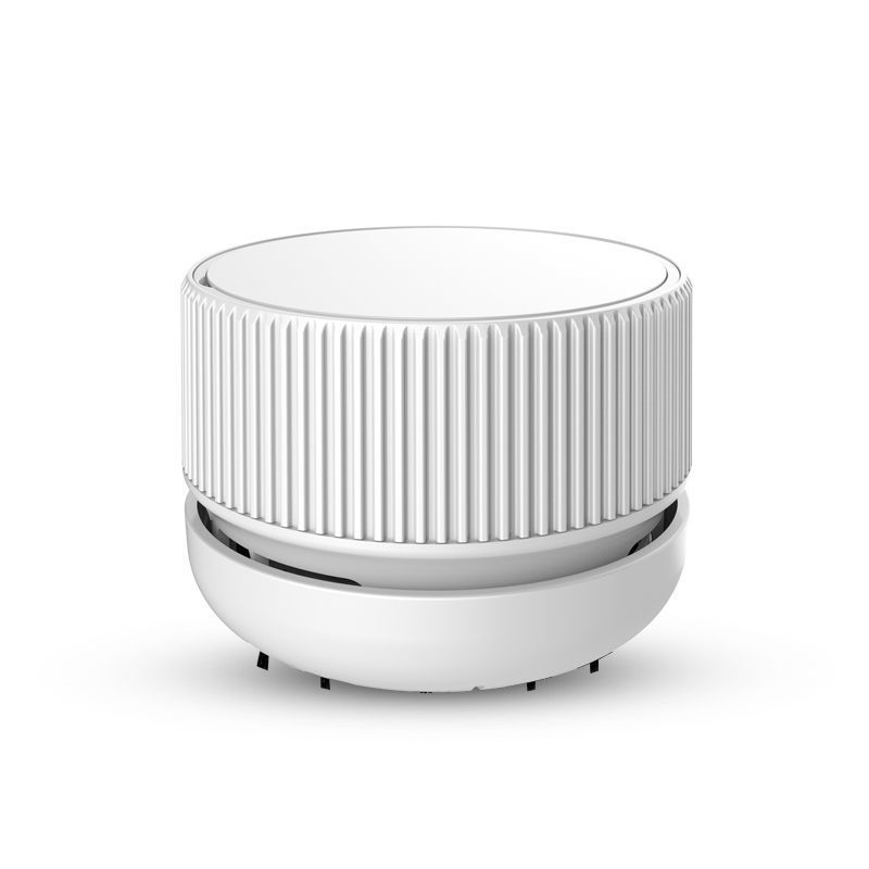Handheld Mini Wireless USB Charging Portable Desktop Vacuum Cleaner