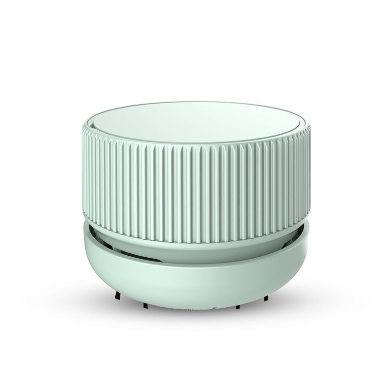 Handheld Mini Wireless USB Charging Portable Desktop Vacuum Cleaner