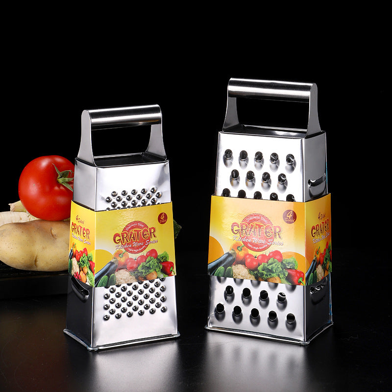 Household Multi-functional Vegetables And Fruits Chopper